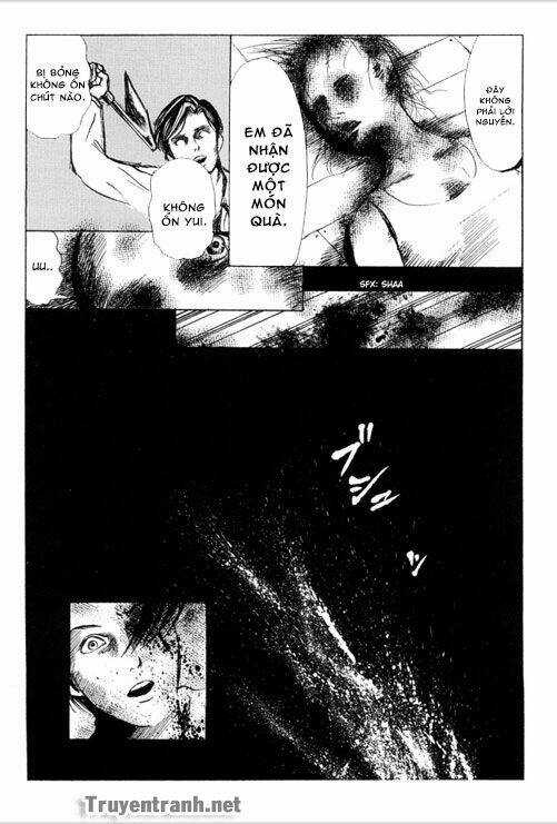 Gankyu Kidan - Chapter 4 - Trang 12