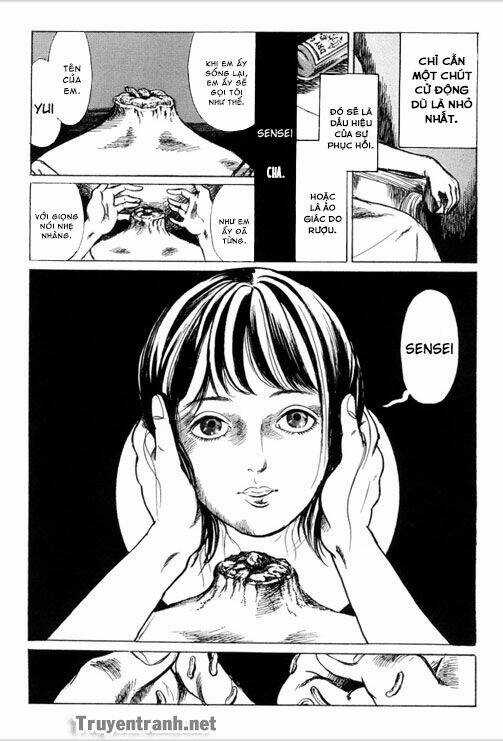 Gankyu Kidan - Chapter 4 - Trang 14