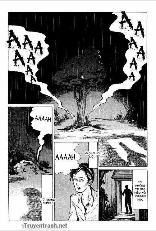 Gankyu Kidan - Chapter 4 - Trang 16