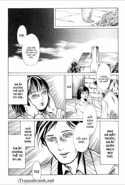 Gankyu Kidan - Chapter 4 - Trang 3