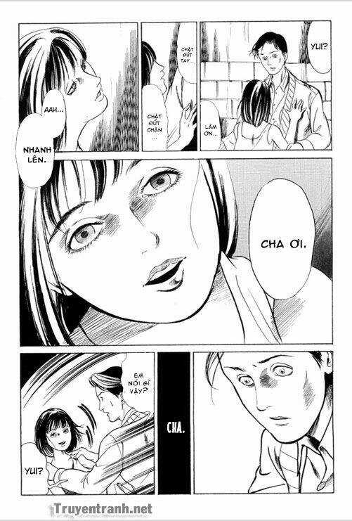 Gankyu Kidan - Chapter 4 - Trang 5