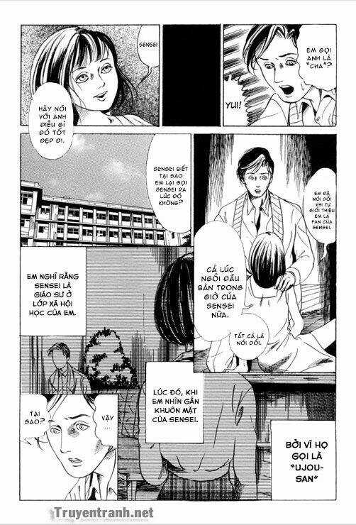 Gankyu Kidan - Chapter 4 - Trang 6