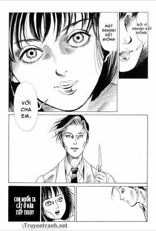 Gankyu Kidan - Chapter 4 - Trang 7