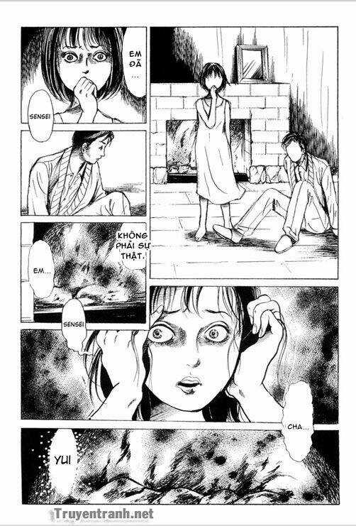 Gankyu Kidan - Chapter 4 - Trang 8