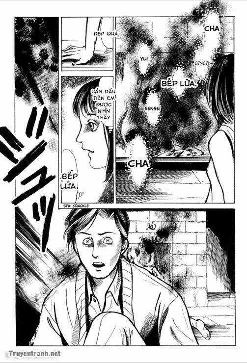 Gankyu Kidan - Chapter 4 - Trang 9