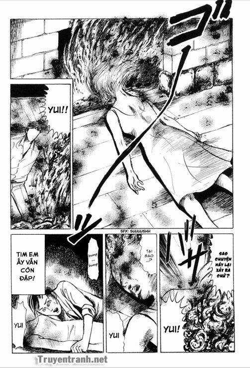 Gankyu Kidan - Chapter 4 - Trang 10