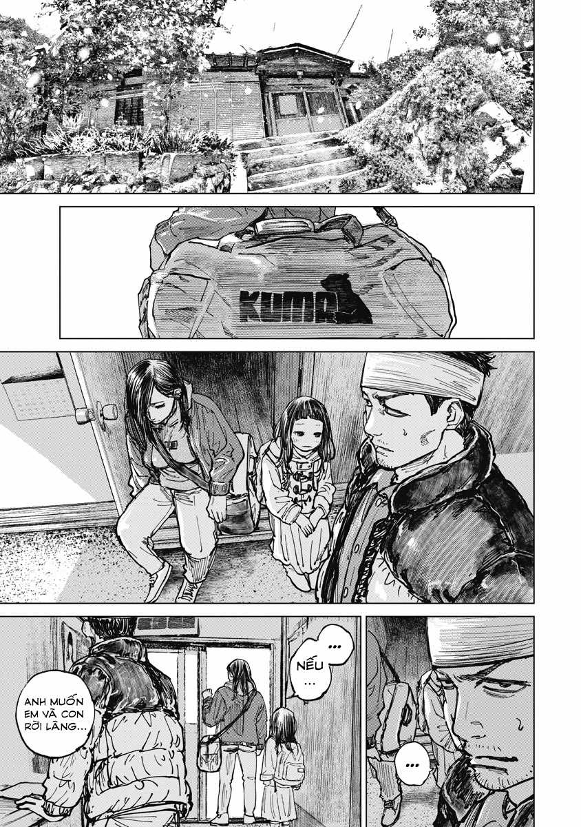 Gannibal - Làng Ăn Thịt Người [END] - Chapter 12 - Trang 2