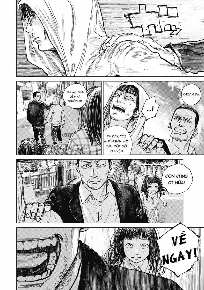 Gannibal - Làng Ăn Thịt Người [END] - Chapter 16 - Trang 3