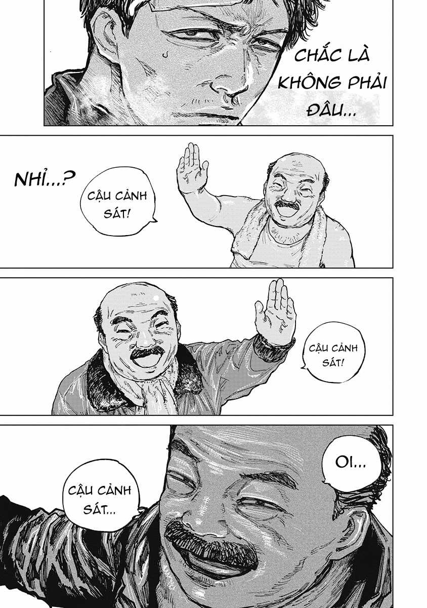 Gannibal - Làng Ăn Thịt Người [END] - Chapter 21 - Trang 2