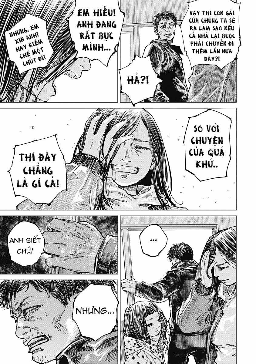 Gannibal - Làng Ăn Thịt Người [END] - Chapter 21 - Trang 14