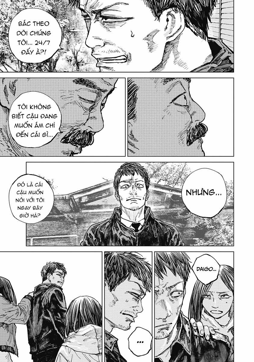 Gannibal - Làng Ăn Thịt Người [END] - Chapter 21 - Trang 16