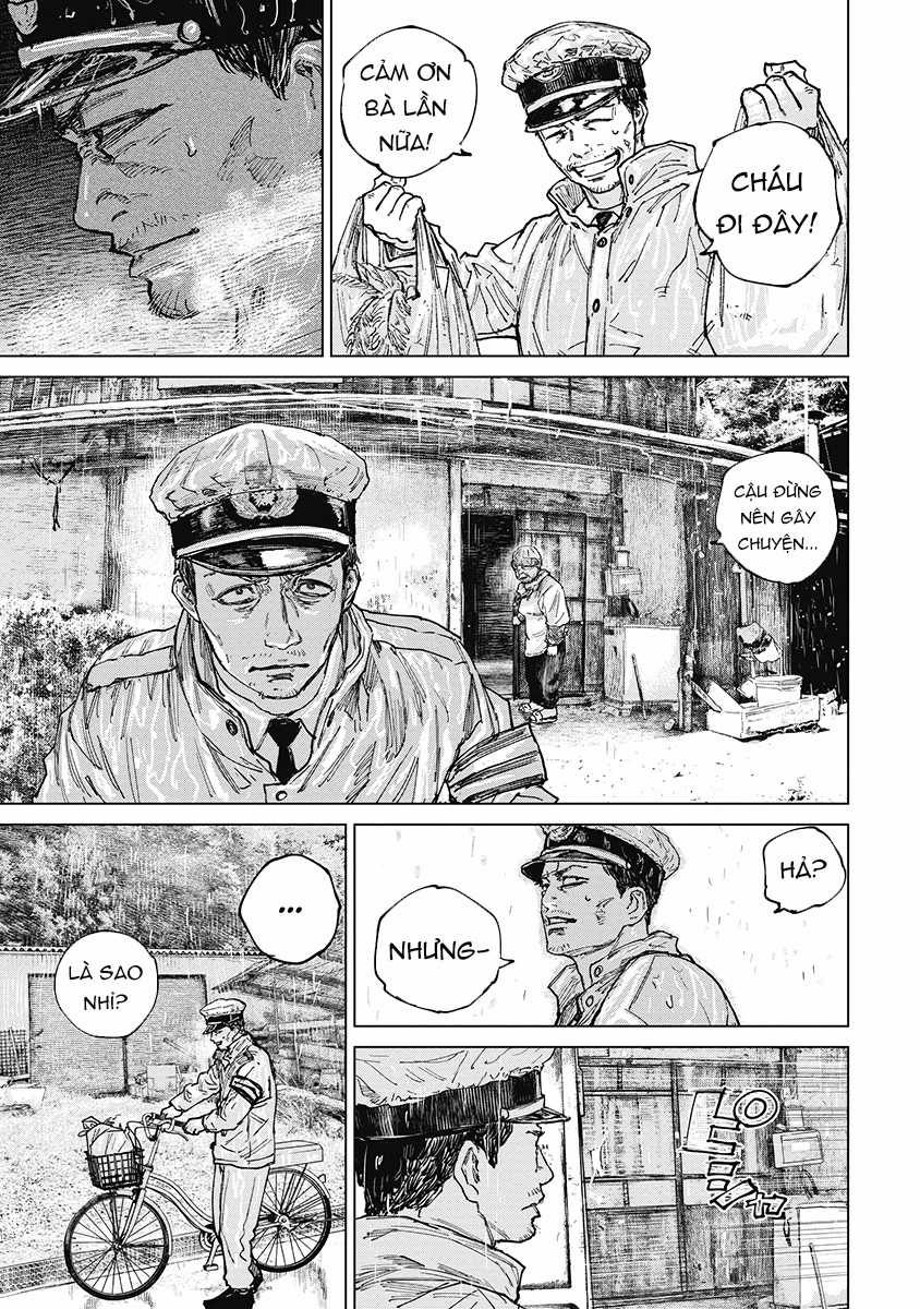 Gannibal - Làng Ăn Thịt Người [END] - Chapter 21 - Trang 6