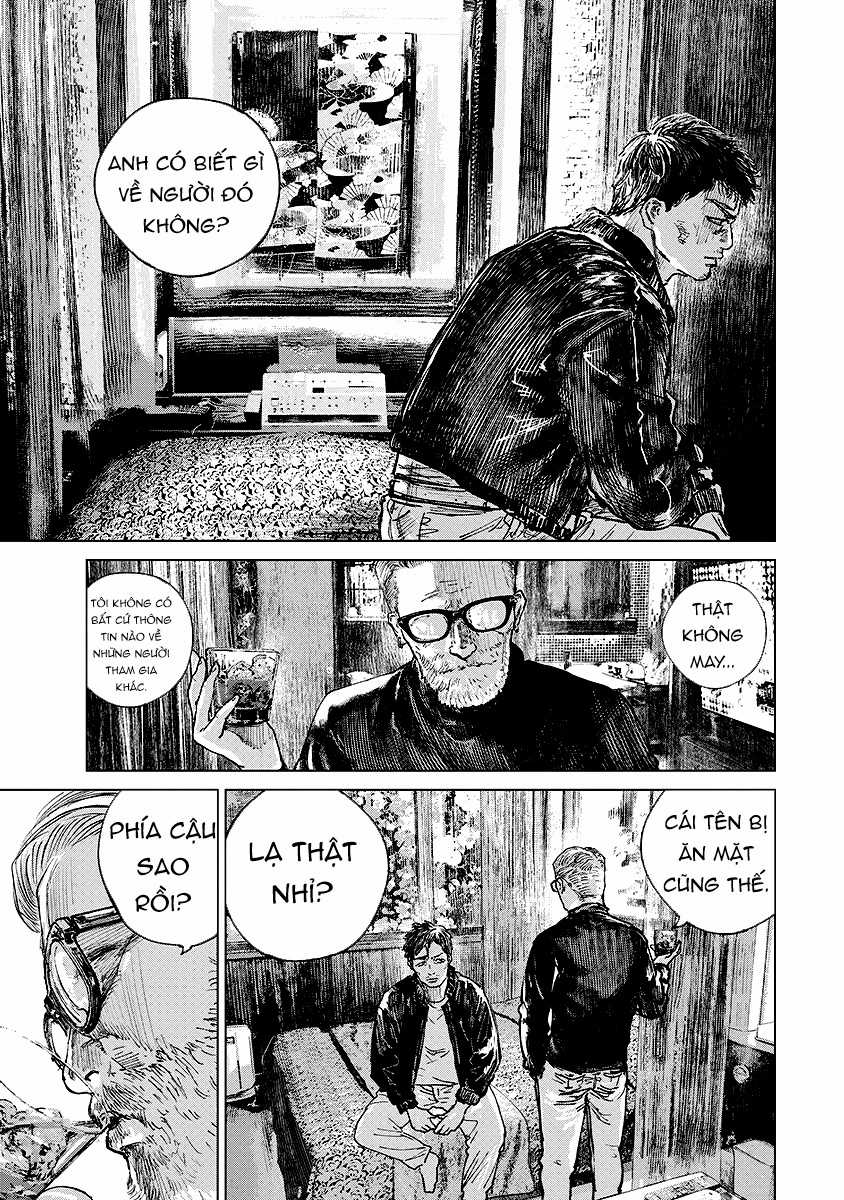 Gannibal - Làng Ăn Thịt Người [END] - Chapter 26 - Trang 2