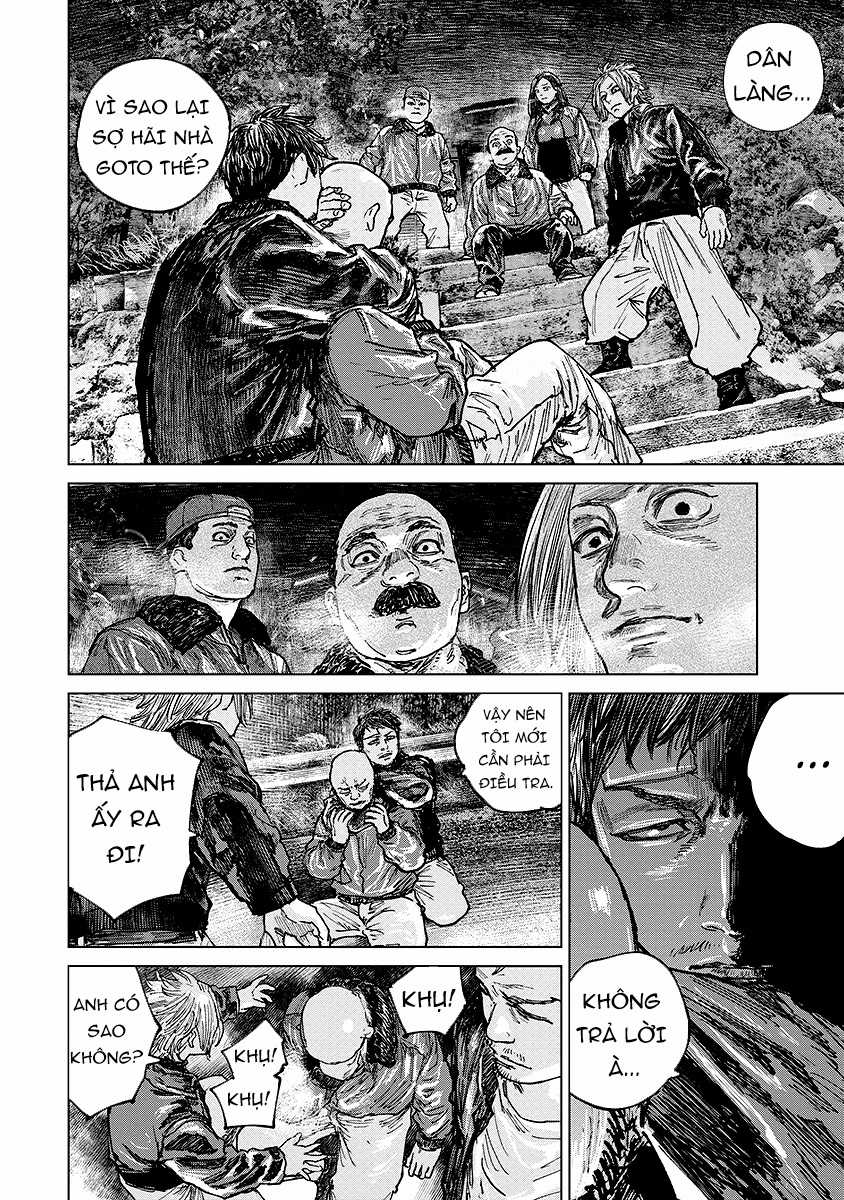 Gannibal - Làng Ăn Thịt Người [END] - Chapter 28 - Trang 17