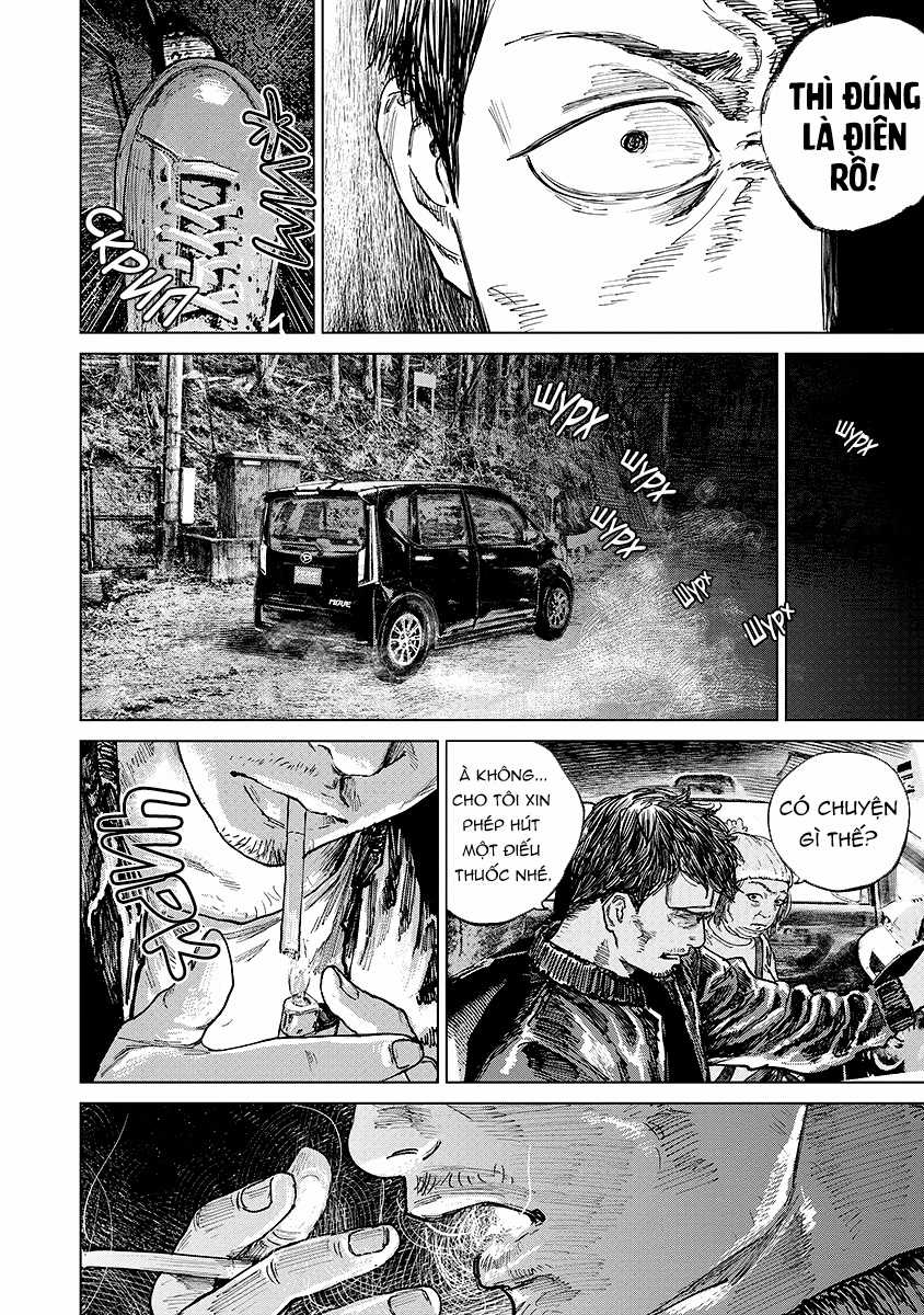 Gannibal - Làng Ăn Thịt Người [END] - Chapter 28 - Trang 7