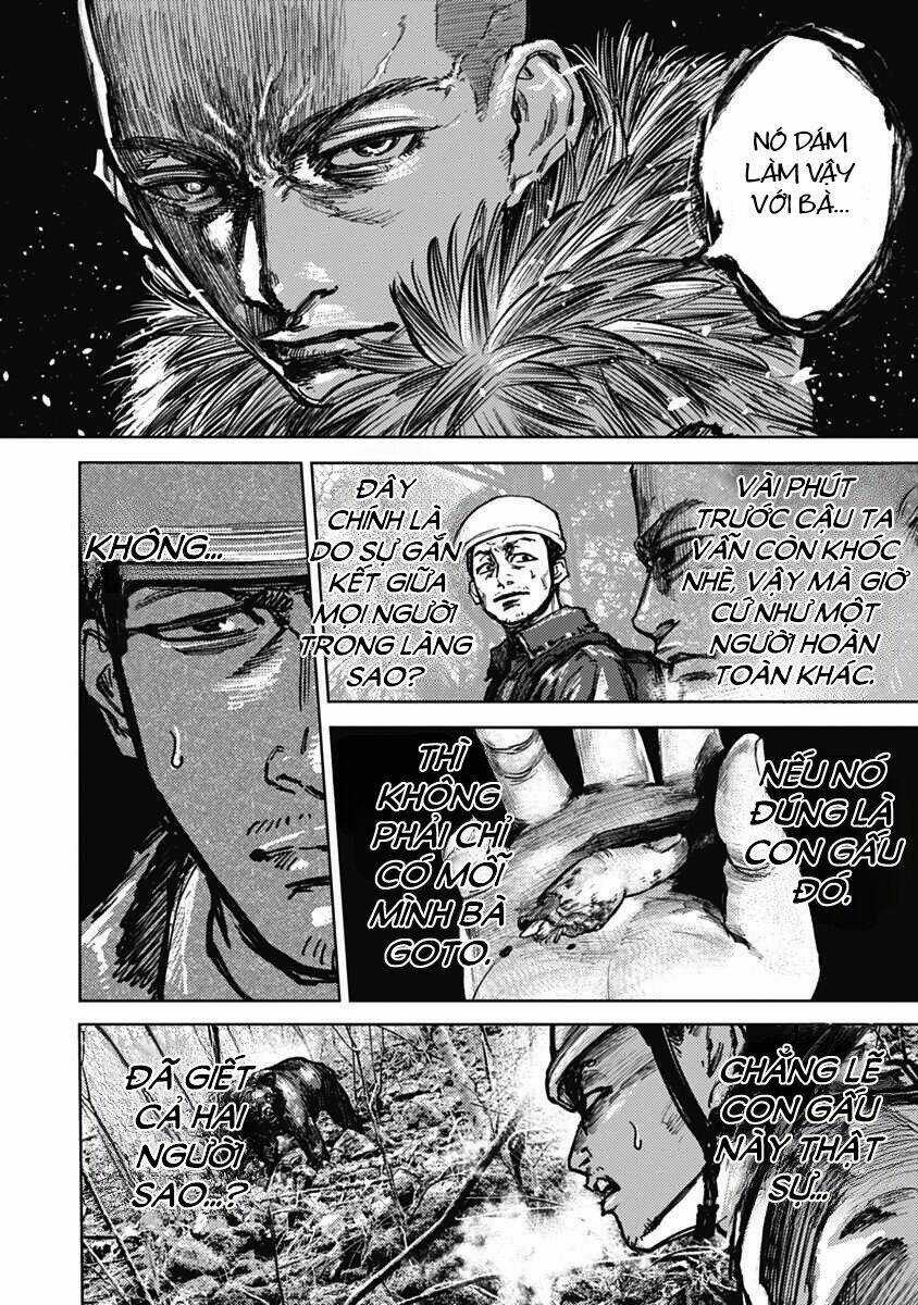 Gannibal - Làng Ăn Thịt Người [END] - Chapter 3 - Trang 14