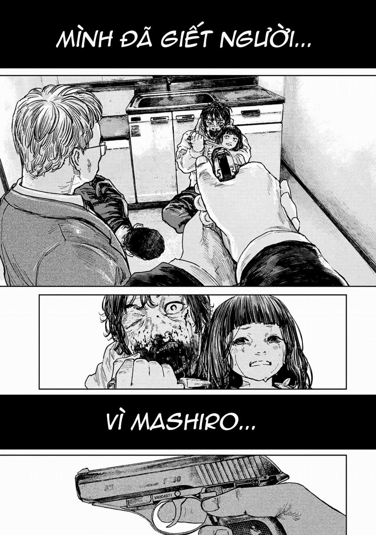 Gannibal - Làng Ăn Thịt Người [END] - Chapter 31 - Trang 2