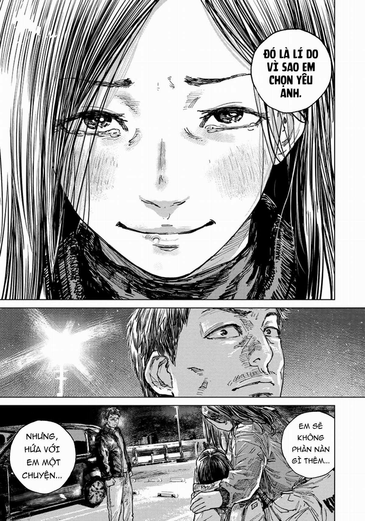 Gannibal - Làng Ăn Thịt Người [END] - Chapter 35 - Trang 20