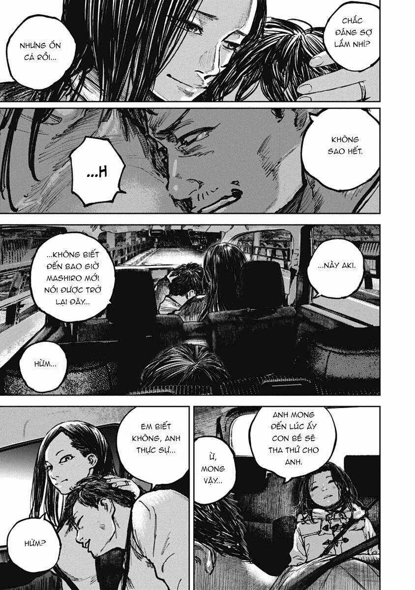 Gannibal - Làng Ăn Thịt Người [END] - Chapter 4 - Trang 19