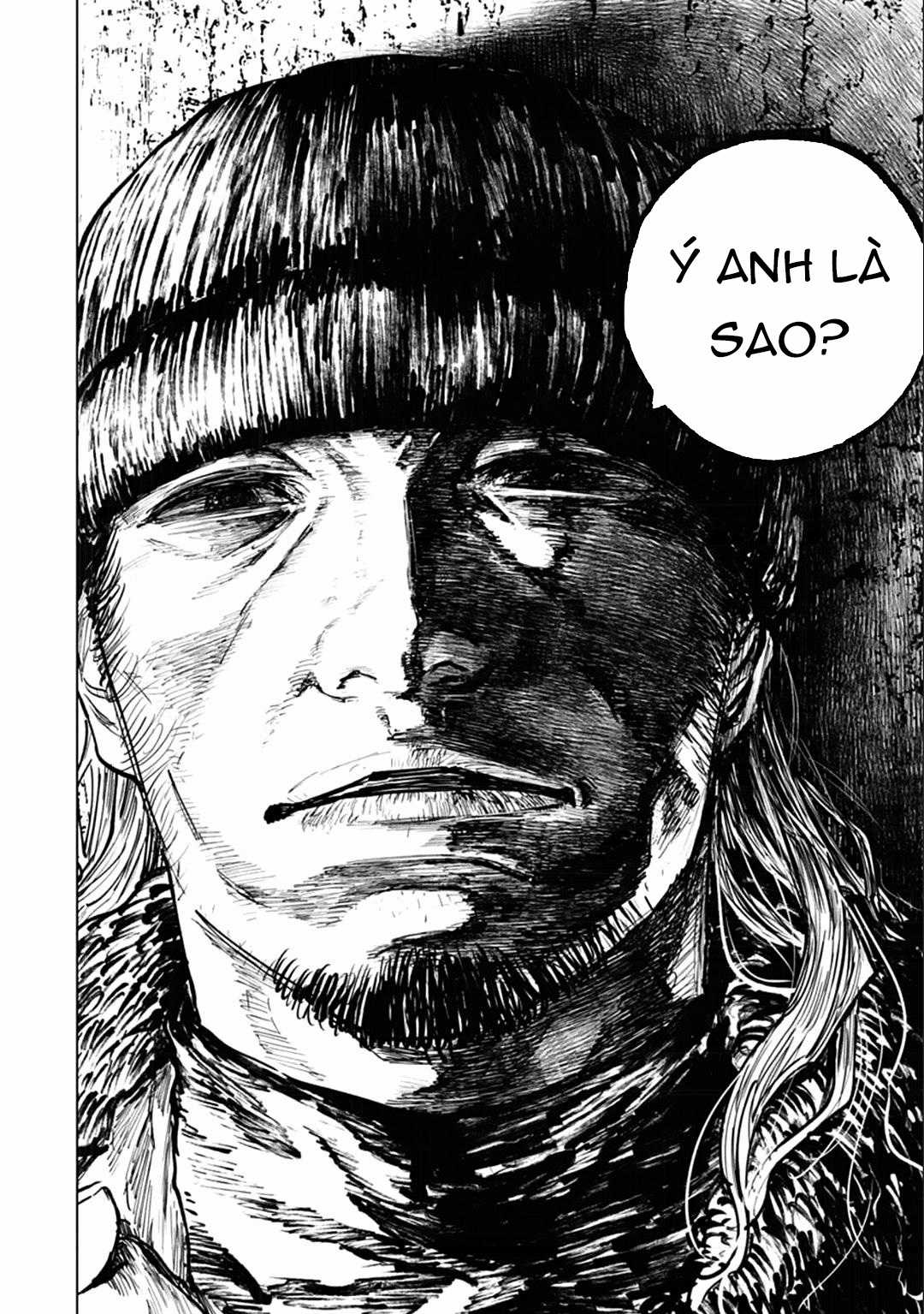 Gannibal - Làng Ăn Thịt Người [END] - Chapter 49 - Trang 4