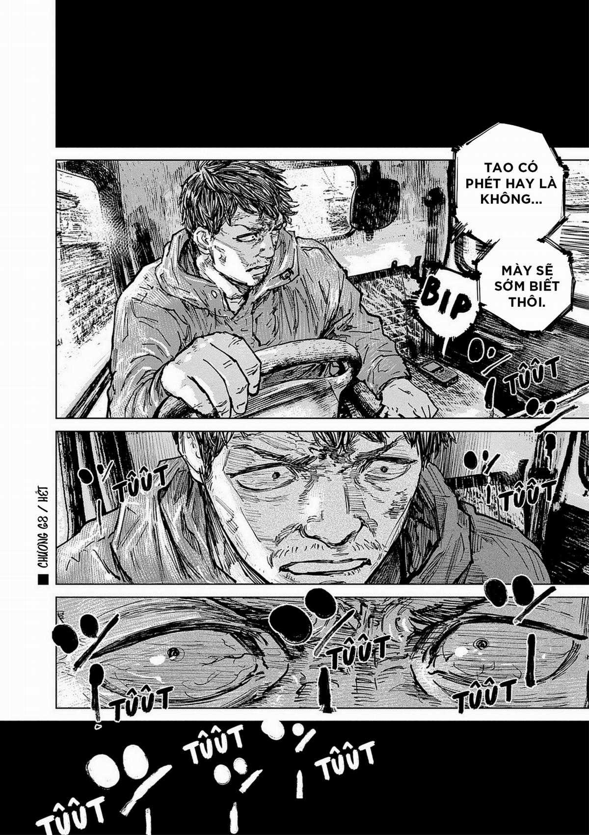 Gannibal - Làng Ăn Thịt Người [END] - Chapter 68 - Trang 20