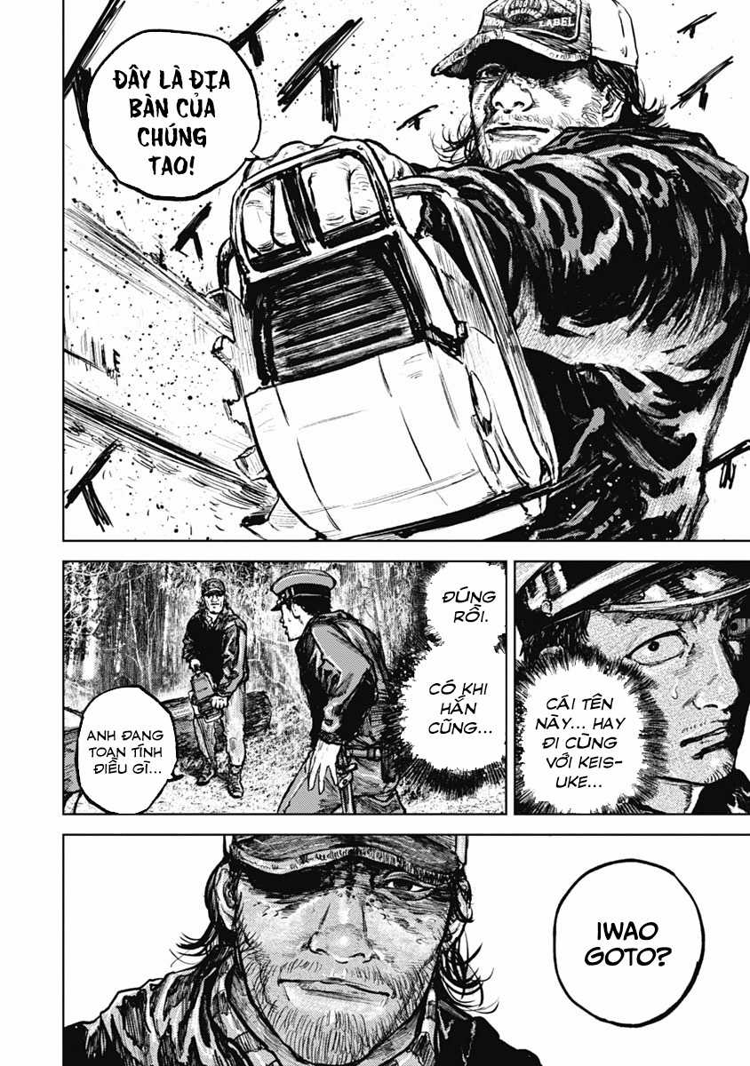 Gannibal - Làng Ăn Thịt Người [END] - Chapter 7 - Trang 11