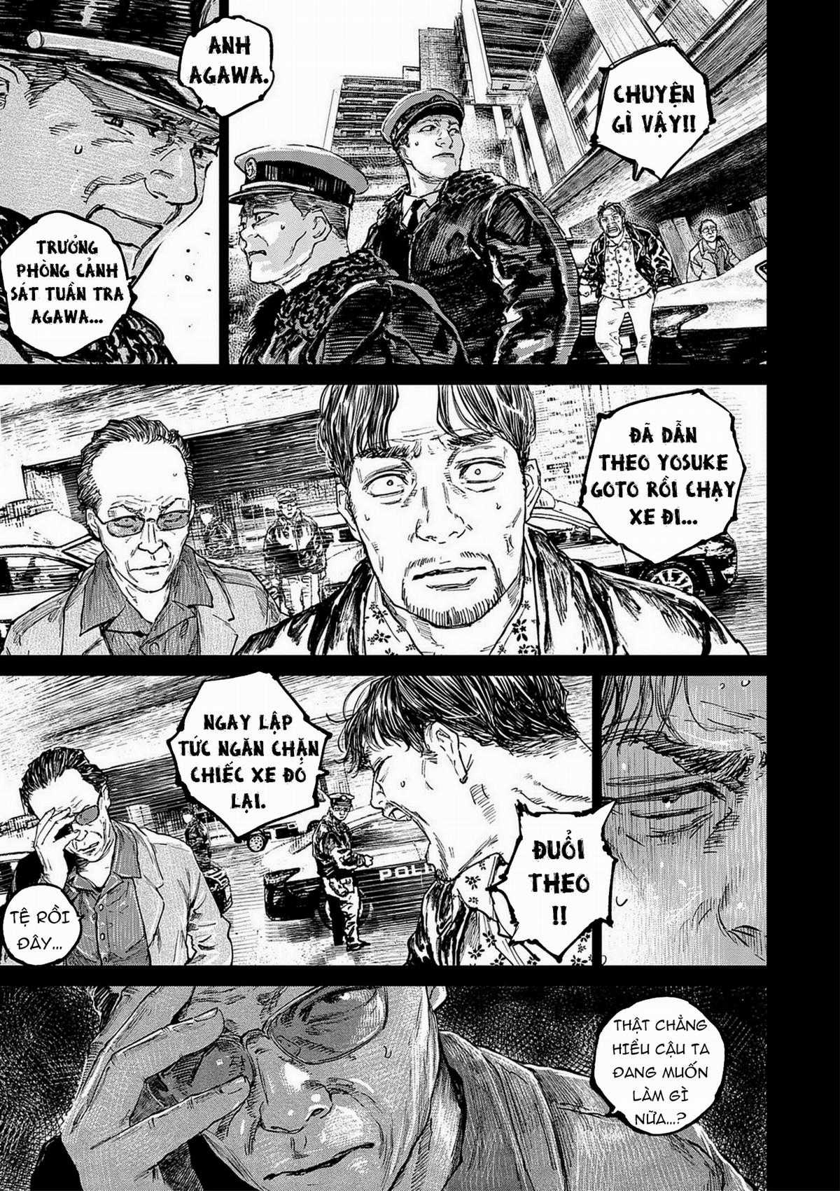 Gannibal - Làng Ăn Thịt Người [END] - Chapter 73 - Trang 4