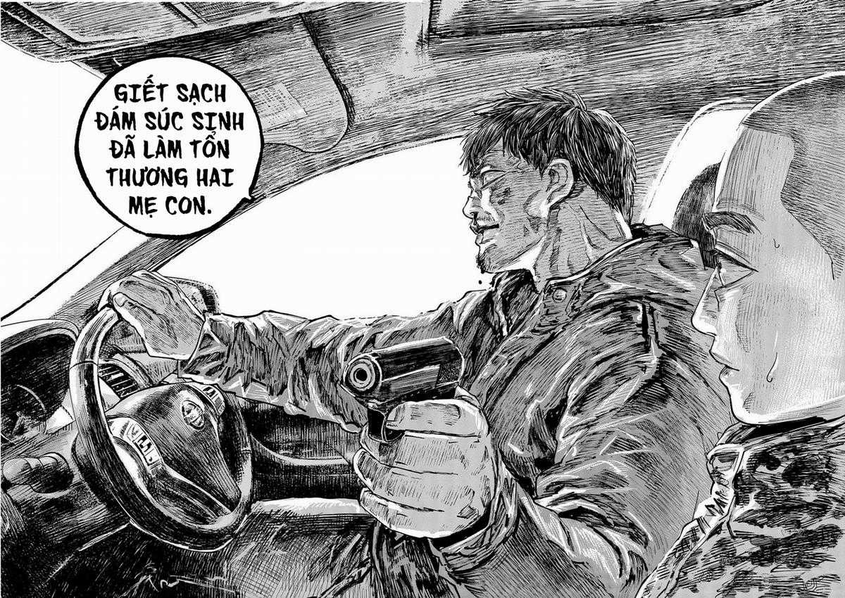 Gannibal - Làng Ăn Thịt Người [END] - Chapter 73 - Trang 9