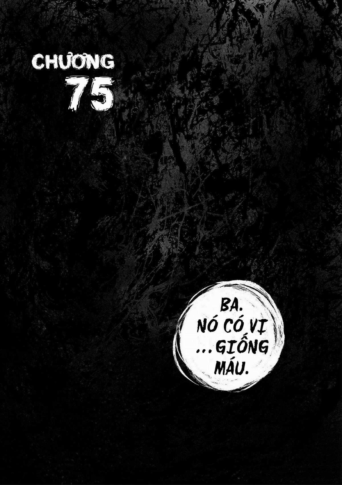 Gannibal - Làng Ăn Thịt Người [END] - Chapter 75 - Trang 4