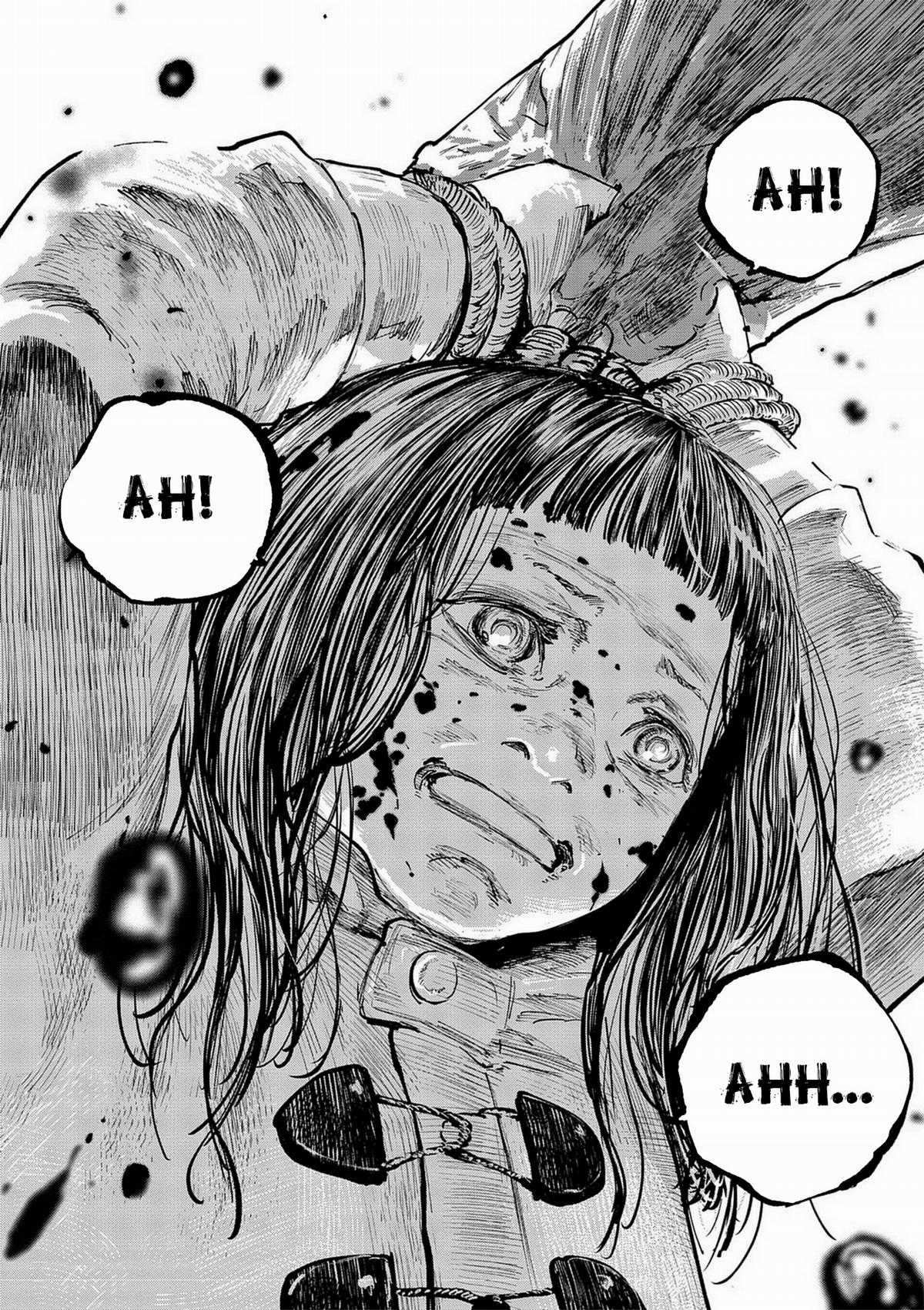 Gannibal - Làng Ăn Thịt Người [END] - Chapter 75 - Trang 7