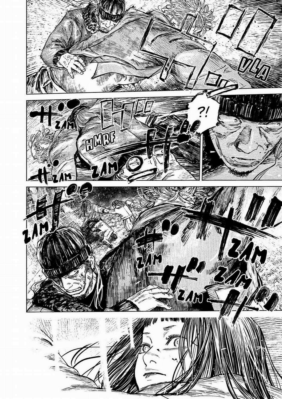 Gannibal - Làng Ăn Thịt Người [END] - Chapter 77 - Trang 18