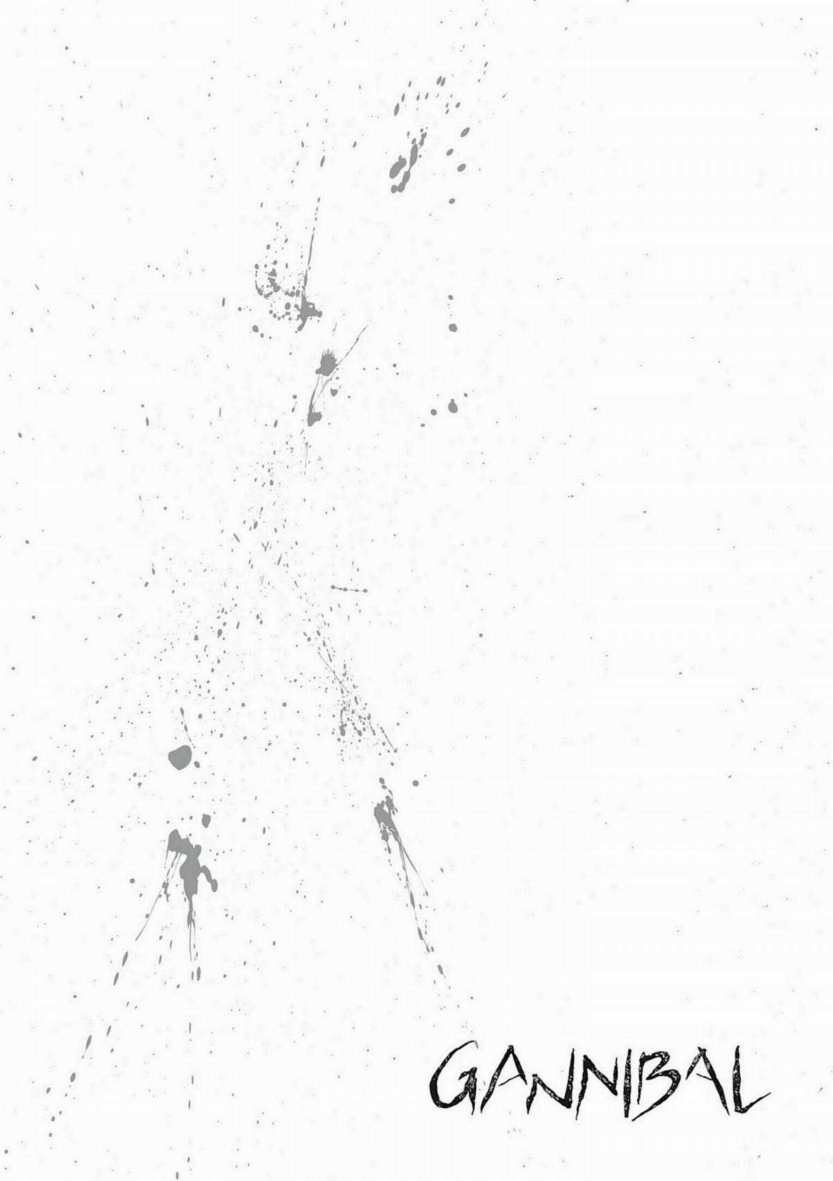 Gannibal - Làng Ăn Thịt Người [END] - Chapter 80 - Trang 4