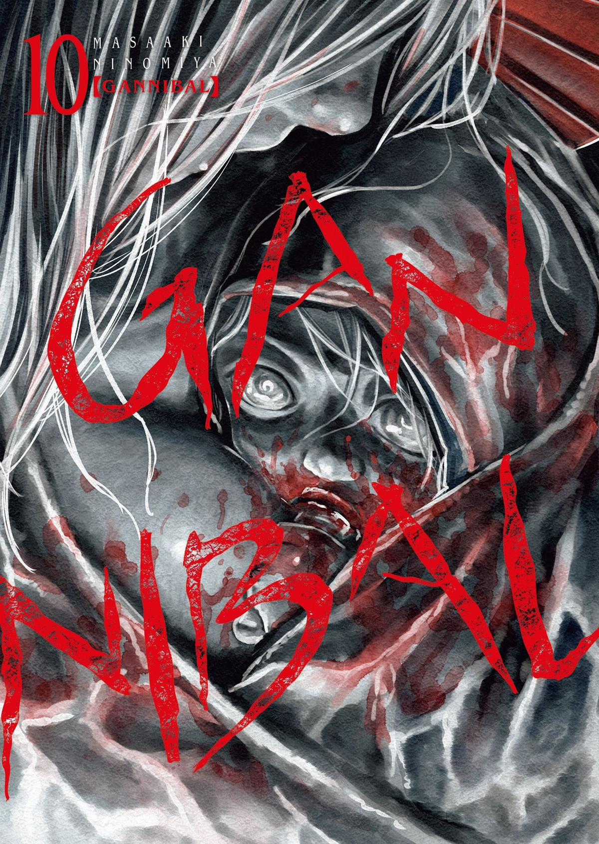 Gannibal - Làng Ăn Thịt Người [END] - Chapter 84 - Trang 1