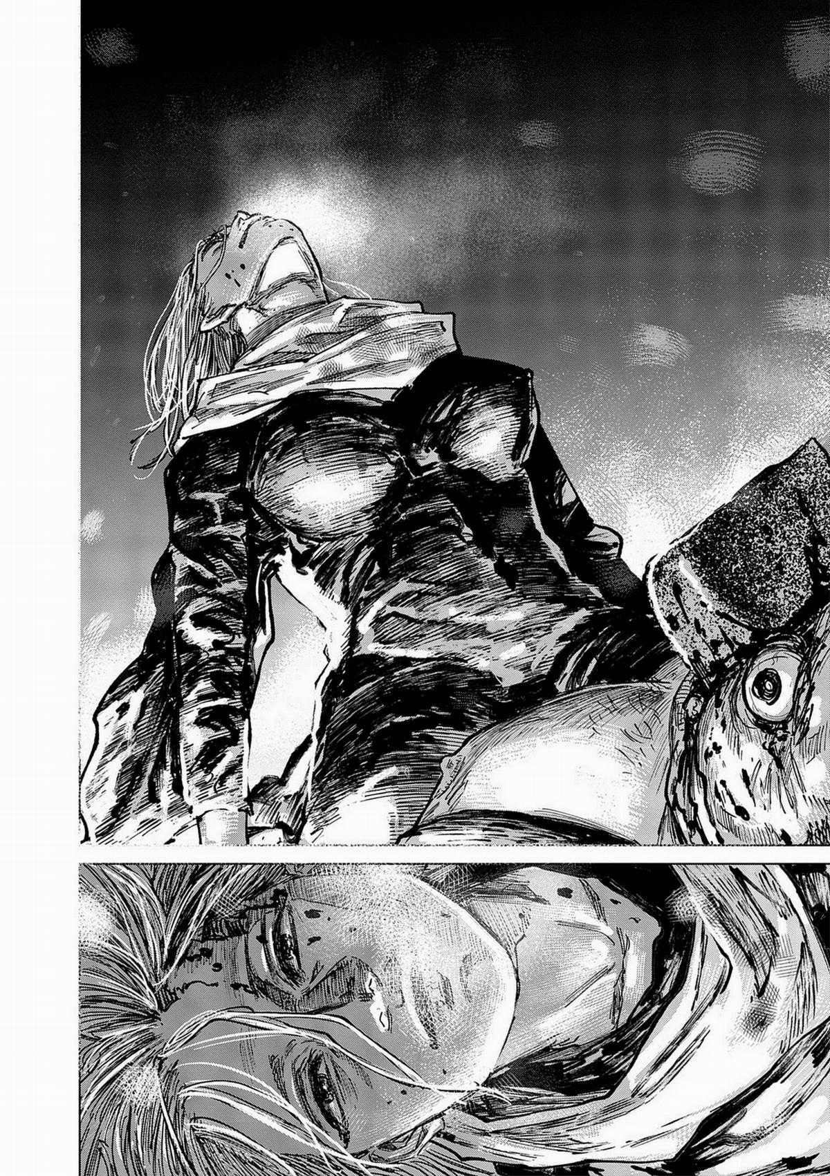 Gannibal - Làng Ăn Thịt Người [END] - Chapter 90 - Trang 20