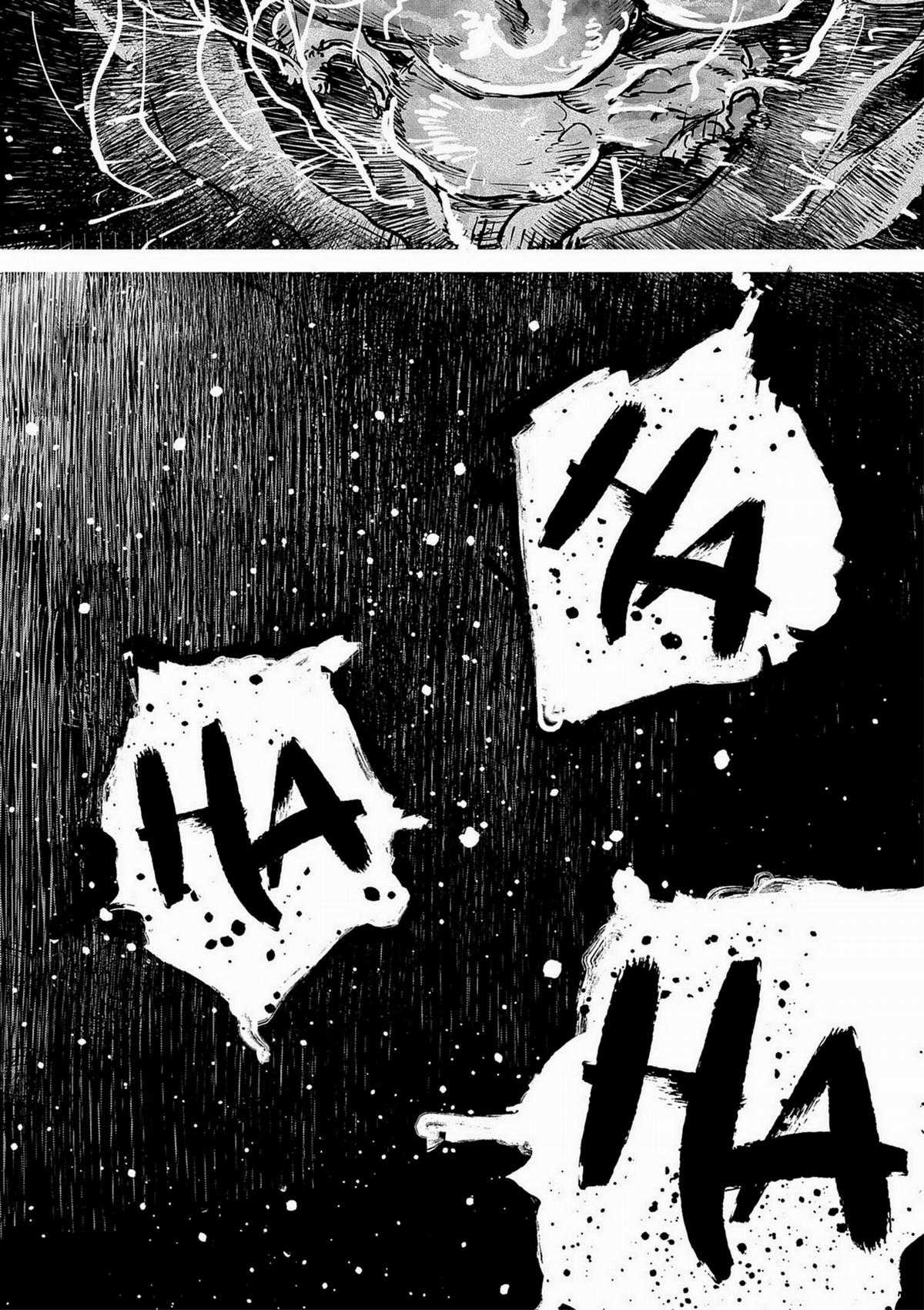 Gannibal - Làng Ăn Thịt Người [END] - Chapter 91 - Trang 19
