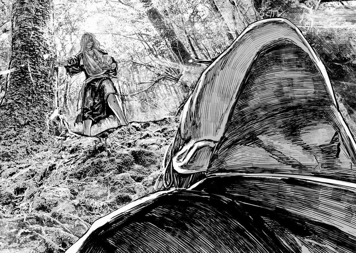 Gannibal - Làng Ăn Thịt Người [END] - Chapter 93 - Trang 19