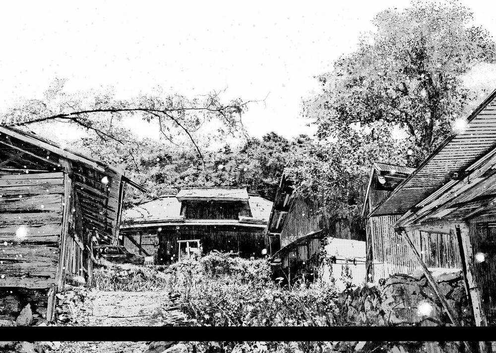 Gannibal - Làng Ăn Thịt Người - Chapter 101 - Trang 19