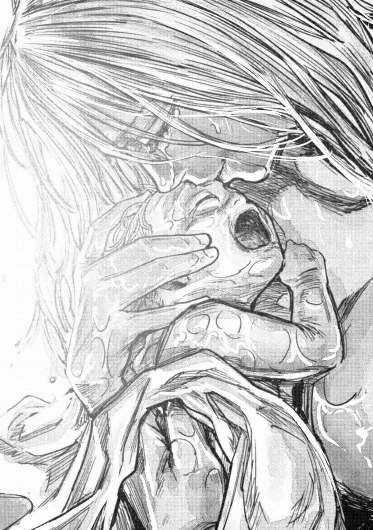 Gannibal - Làng Ăn Thịt Người - Chapter 101 - Trang 7