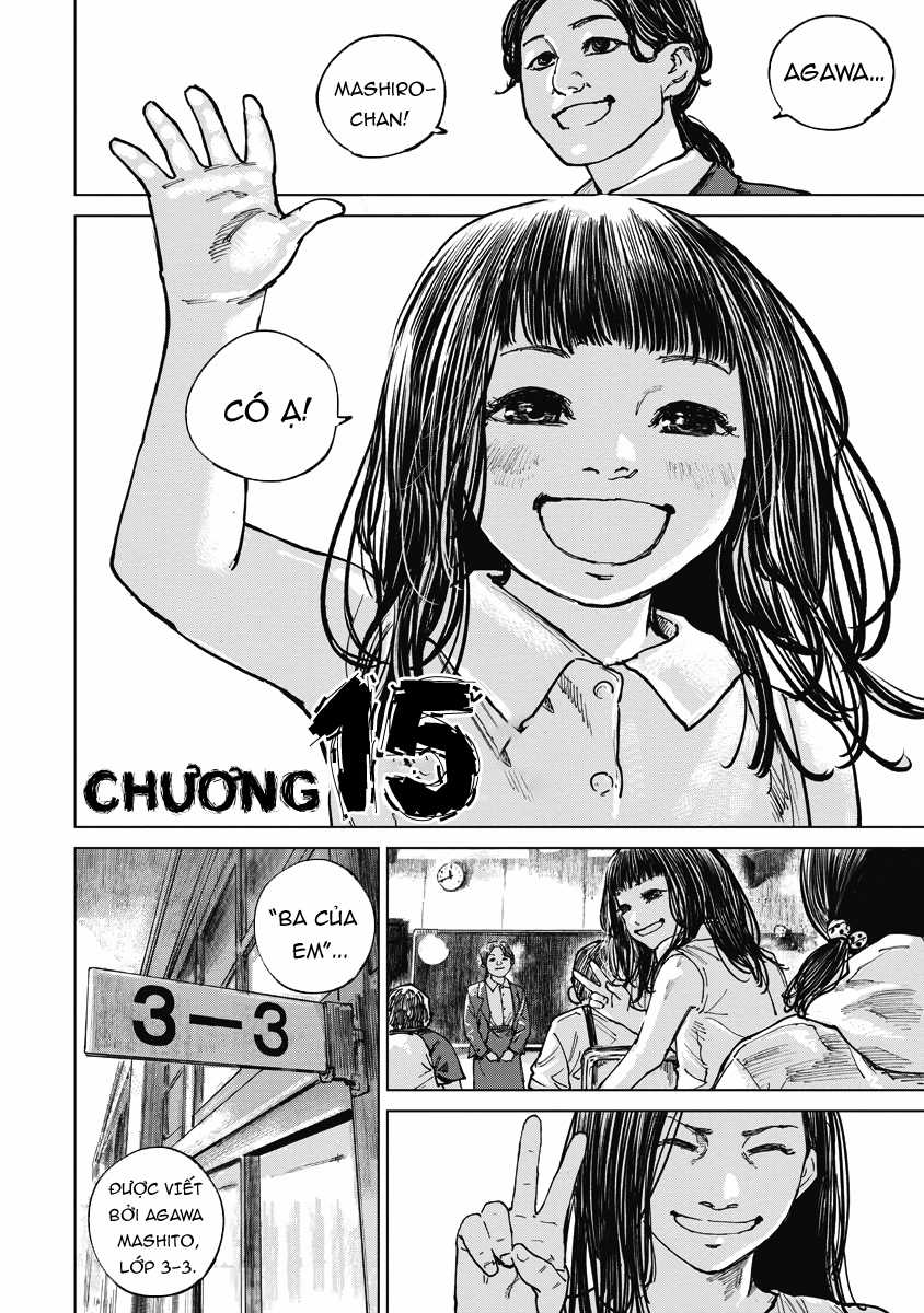 Gannibal - Làng Ăn Thịt Người - Chapter 15 - Trang 6