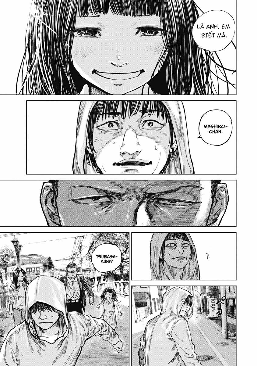 Gannibal - Làng Ăn Thịt Người - Chapter 16 - Trang 3