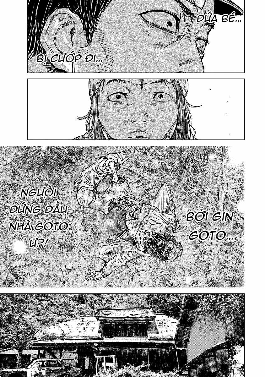 Gannibal - Làng Ăn Thịt Người - Chapter 27 - Trang 4