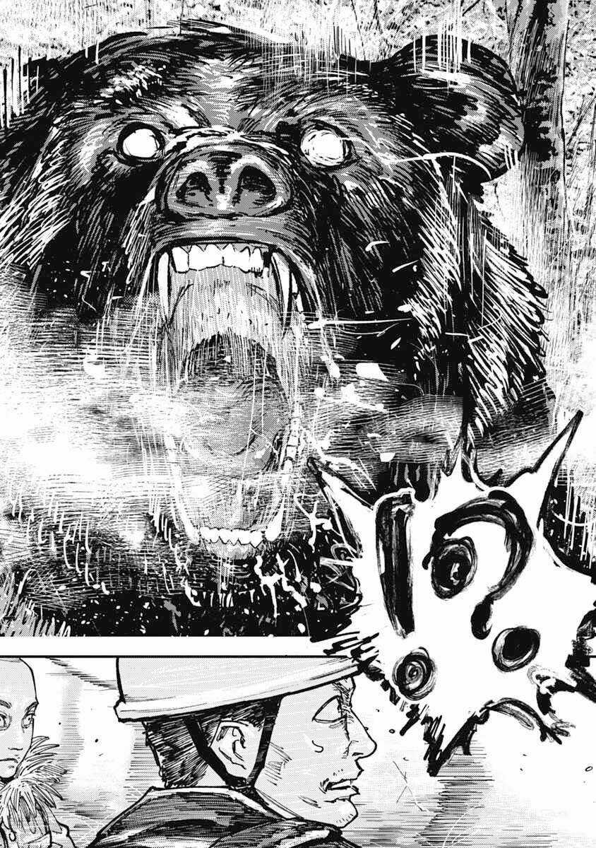 Gannibal - Làng Ăn Thịt Người - Chapter 3 - Trang 17