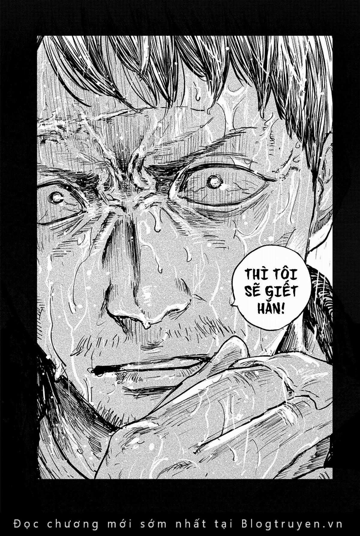 Gannibal - Làng Ăn Thịt Người - Chapter 30 - Trang 21