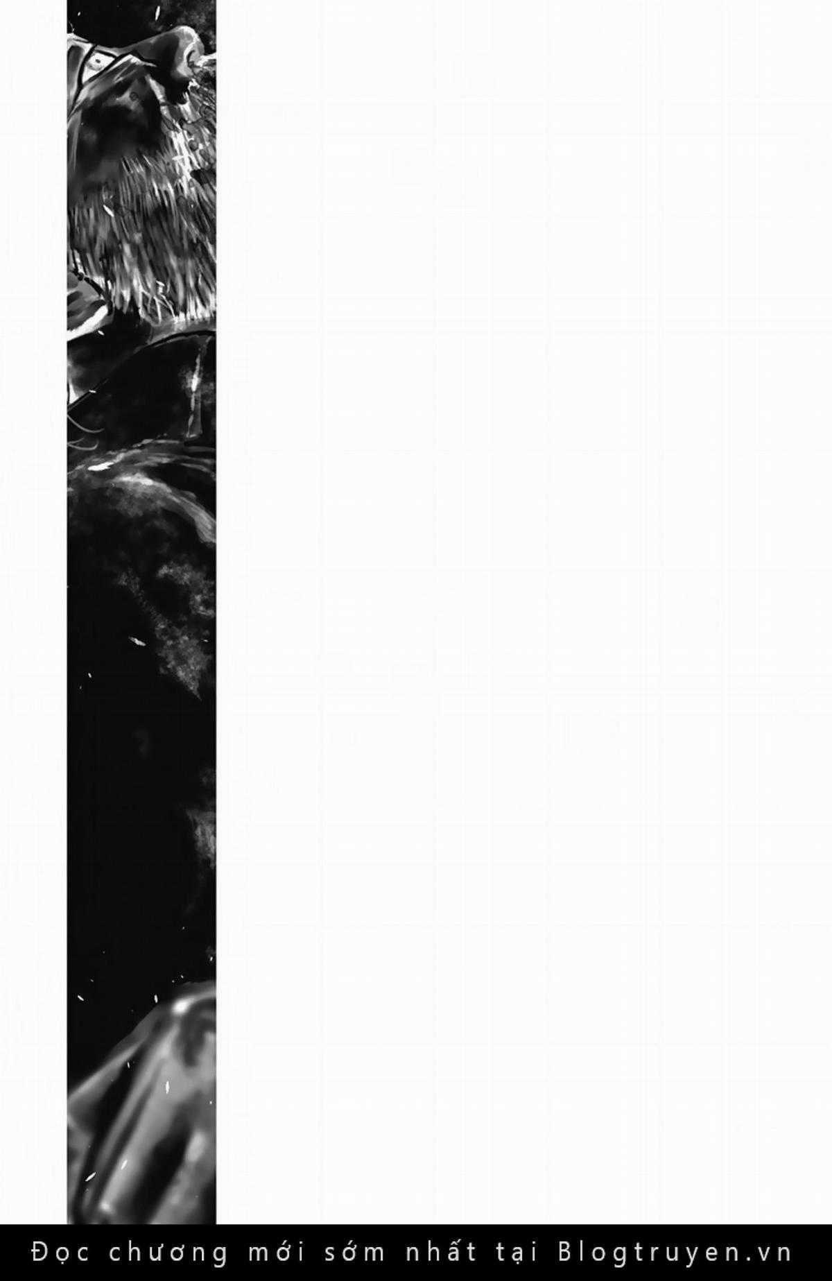 Gannibal - Làng Ăn Thịt Người - Chapter 33 - Trang 3