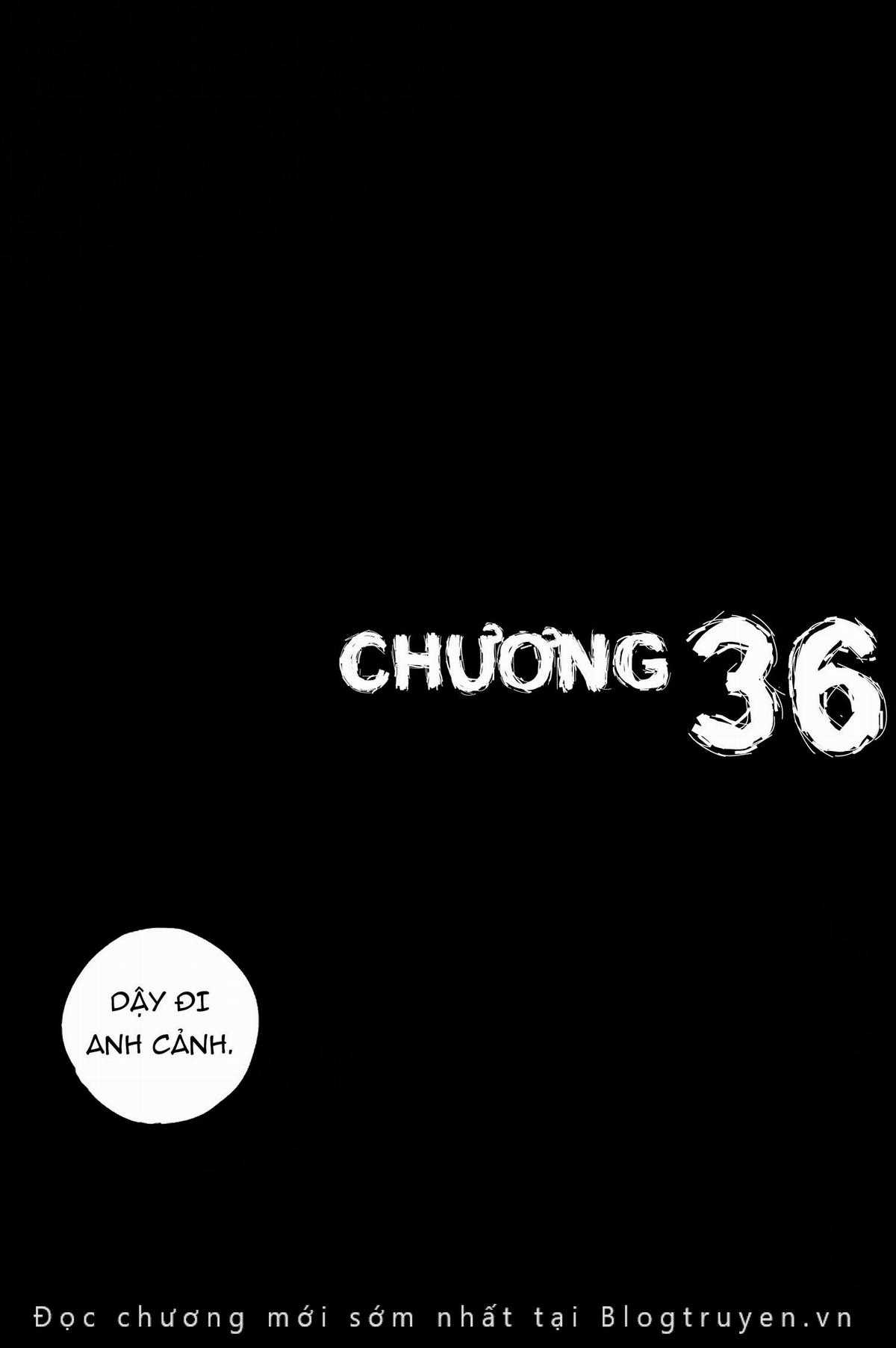 Gannibal - Làng Ăn Thịt Người - Chapter 36 - Trang 4