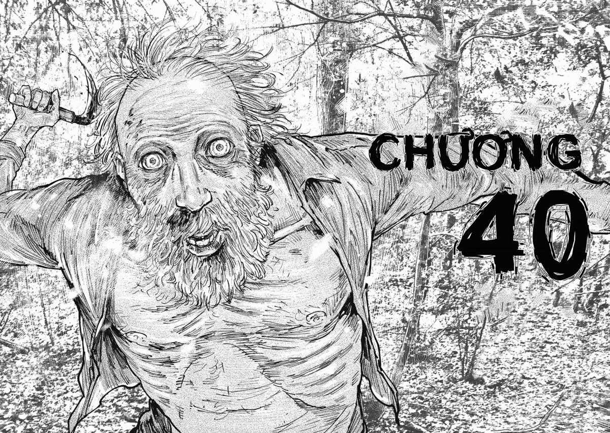 Gannibal - Làng Ăn Thịt Người - Chapter 40 - Trang 4