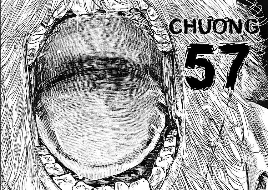 Gannibal - Làng Ăn Thịt Người - Chapter 57 - Trang 8