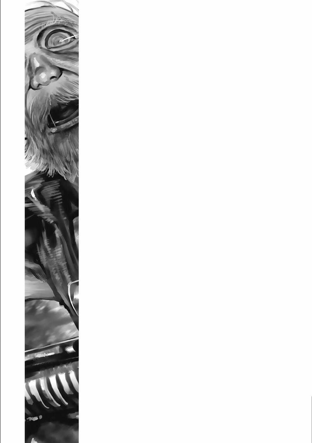 Gannibal - Làng Ăn Thịt Người - Chapter 60 - Trang 3