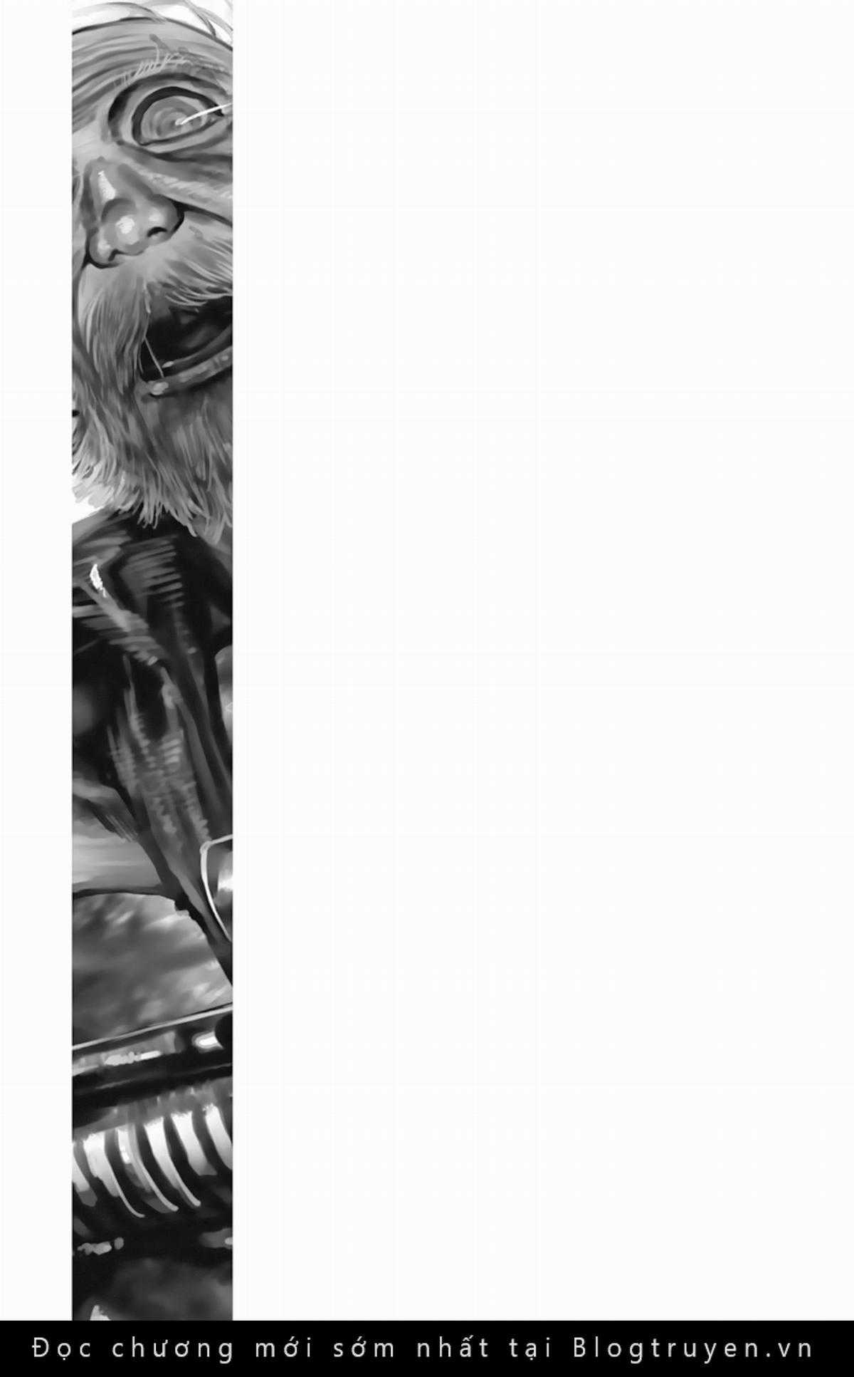 Gannibal - Làng Ăn Thịt Người - Chapter 65 - Trang 3