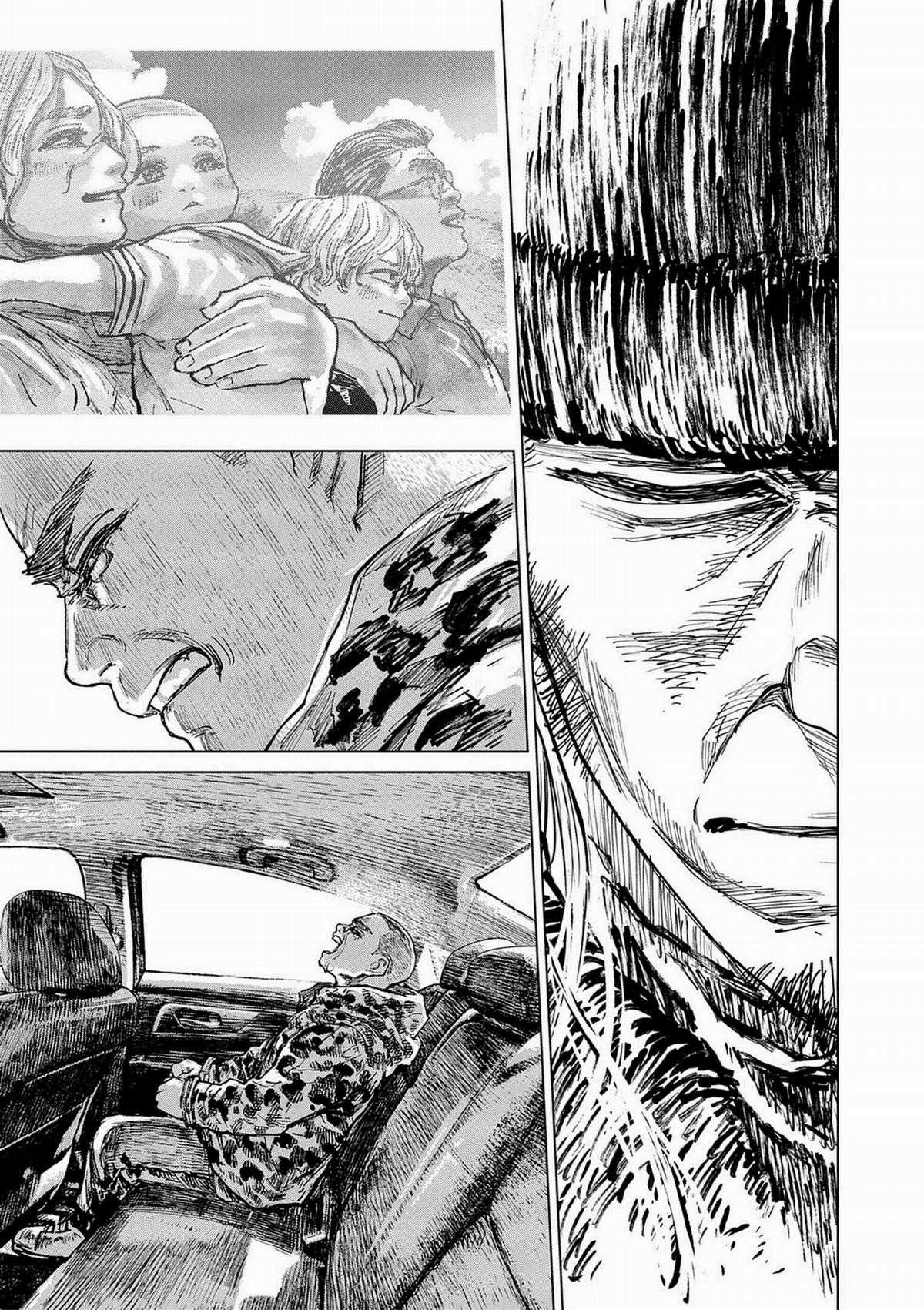 Gannibal - Làng Ăn Thịt Người - Chapter 72 - Trang 15